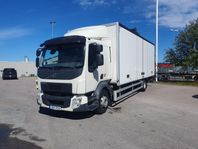 Volvo FL 250 Skåp öppningsbar sida