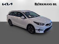 Kia CEED SW 1.5 T-GDi 140hk DCT Action Privatleasingkampanj
