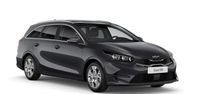 Kia CEED SW 1.5 T-GDi 140hk DCT Action Privatleasingkampanj