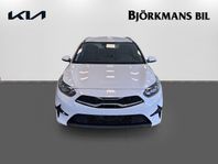 Kia CEED SW 1.5 T-GDi 140hk DCT Action Privatleasingkampanj