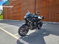 Yamaha MT-10 Tech Black ABS Finans från 3,95% 1131:-/mån