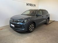 Volkswagen Tiguan 1.5 eTSI Life 7.900kr/månad inkl. ALLT!