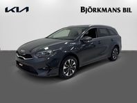Kia CEED SW 1.5 T-GDi 140hk DCT Advance Privatleasingkampanj
