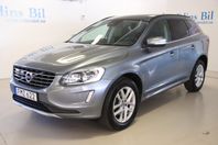 Volvo XC60 D4 AWD Classic, Momentum Drag/Värmare/VOC