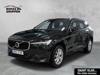 Volvo XC60 B4 AWD Diesel Momentum Advanced SE, Dragkrok, Har