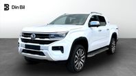 Volkswagen Amarok NEW AVENTURA 3.0 TDI Snabb leverans