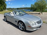 Mercedes-Benz SL 500