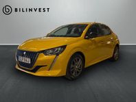 Peugeot 208 Active Pack PureTech 75