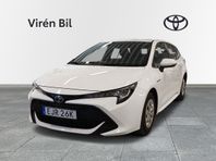 Toyota Corolla Touring Sports Hybrid 1.8 Life (V-hjul)