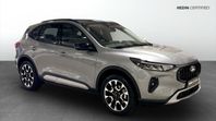 Ford Kuga ACTIVE X 2.5 PLUG-IN FWD