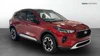 Ford Kuga ACTIVE X 2.5 PLUG-IN FWD