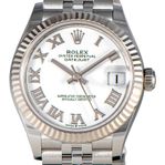 Rolex Datejust 31 278274 Oanvänd