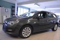 Opel Astra Sports Tourer 1.7 CDTI Active Euro 5