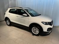 Volkswagen T-CROSS 1.0 TSI Base Euro 6