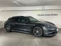 Porsche Taycan Sport Turismo Leasebar/VAT