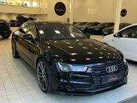 Audi A7 Sportback 3.0 TDI competition MATRIX BOOSE