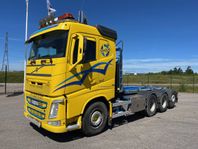 Volvo FH 540 8x4*4