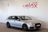 Audi A4 Avant 2.0 TDI quattro Proline 190hk DRAG VÄRMARE