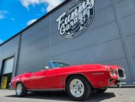 Pontiac Firebird Cabriolet 350/350 1969