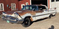 Dodge Royal Lancer 4dr Hardtop 1959