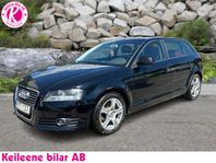 Audi A3 Sportback 1.8 TFSI S Tronic Business Edition Euro 5