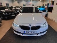 BMW 320 d Gran Turismo Euro 6 -184hk