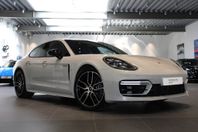 Porsche Panamera 4 E-Hybrid Platinum Edition