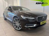 Volvo V90 D4 AWD 190 hk Inscription Drag VOC D-värm Navi