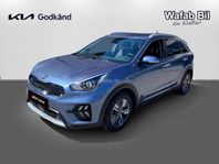 Kia Niro Plug-in hybrid DCT Advance Plus 1