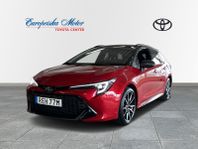 Toyota Corolla Touring Sports 1,8 Hybrid GR Sport