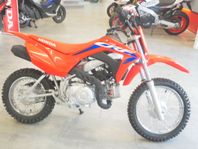 Honda CRF110F