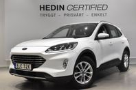 Ford Kuga TITANIUM 2WD Plug-In Hybrid E-CVT 225hk | Kamera