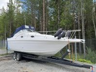 Donzi 275 LXC Medallion Mercruiser 7.4L 3,95% RÄNTA