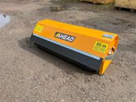 Hydr Klipphuvud Mulcher C100