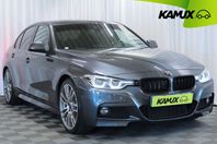 BMW 330e M-Sport Navi HUD H/K 252hk