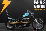 Harley-Davidson Sportster XL 1000 Ironhead