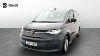 Volkswagen Multivan eHybrid DSG Life Drag/P-värmare/7sits