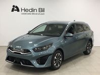 Kia Cee´d SW 1.5 T-GDI DCT Action | Privatleasing fr. 2995kr