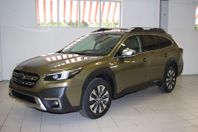 Subaru Outback 2,5i XFuel Touring inkl dragkrok & vhjul