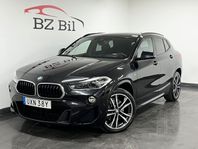 BMW X2 sDrive20i M Sport Eu6/ Se Utrustning