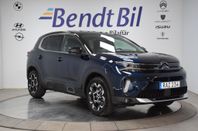 Citroën C5 Aircross Shine 130hk Aut **Kampanjbil**