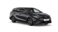 Kia Cee´d 1.5T SW 140HK AUT Action