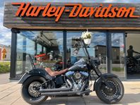 Harley-Davidson Fat Boy Lo