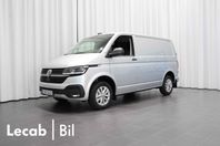 Volkswagen T6 Transporter 6.1 Skåp TDI 110hk