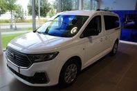 Ford Tourneo 2.0TD 122hk AWD 7-sits Manuell