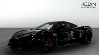 Chevrolet Corvette Coupe Z07 Pack med Kolfiberfälgar*Ränteka