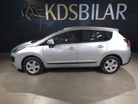 Peugeot 3008 1.6 HDi Euro 5 115hk Active | Drag | Nybes