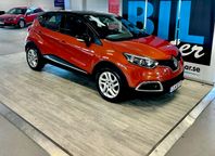 Renault Captur 0.9 TCe Euro 5