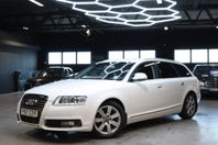 Audi A6 Avant 2.0 TDI e Business Proline DRAG ALCANTARA 136H