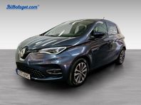 Renault Zoe R135 PhII 52 kWh Intens Batteriköp III